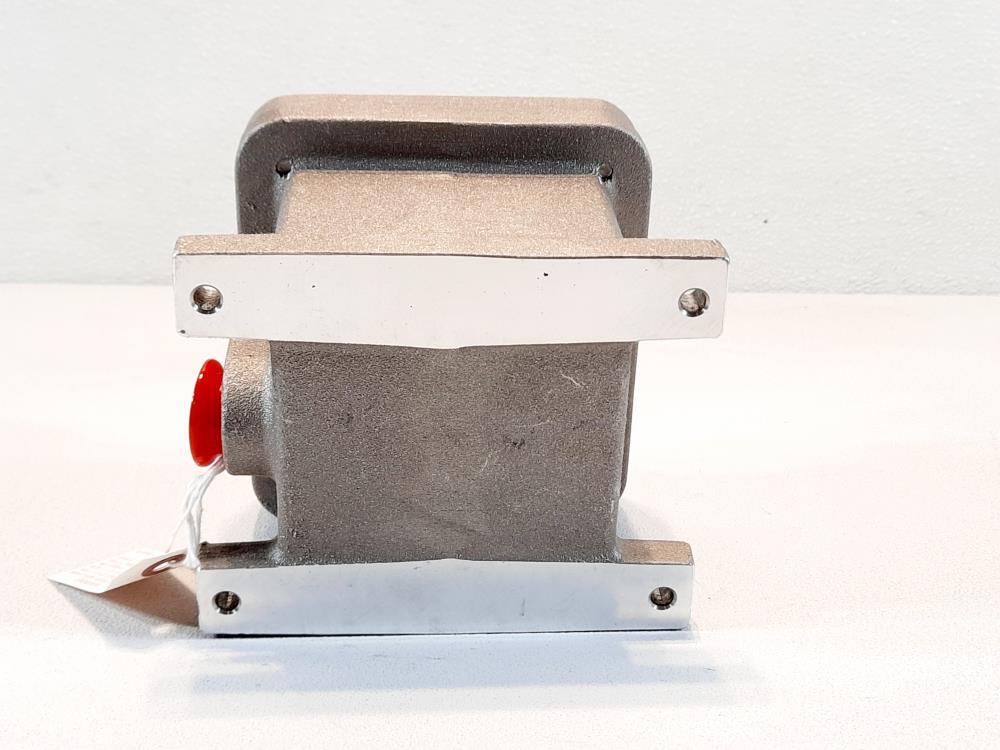 Robertshaw Vibraswitch  Model: 365A-D8