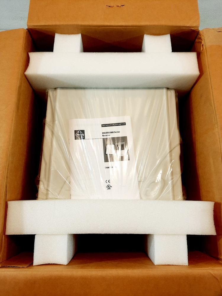 Pelco ERD2200 Outdoor Coaxitron Receiver