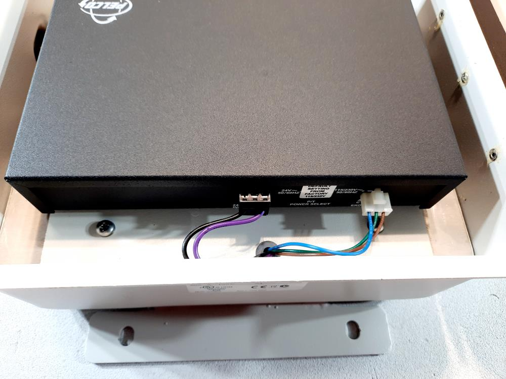 Pelco ERD2200 Outdoor Coaxitron Receiver