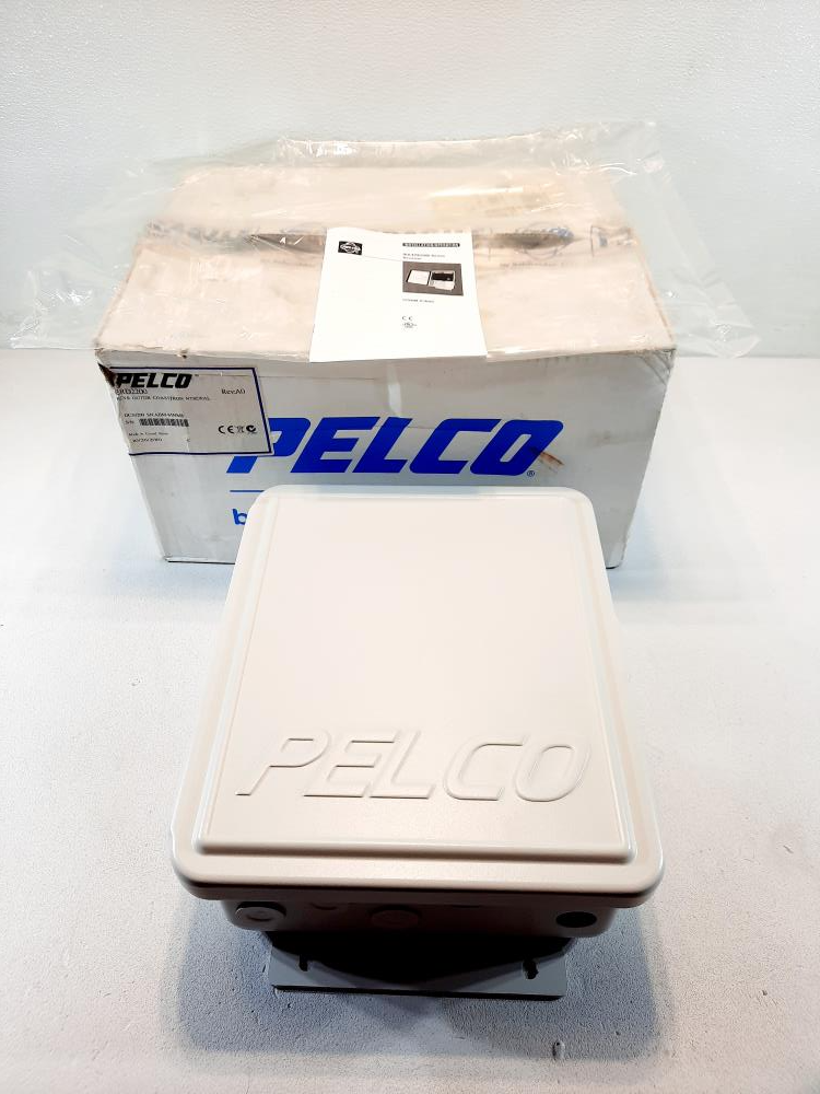 Pelco ERD2200 Outdoor Coaxitron Receiver