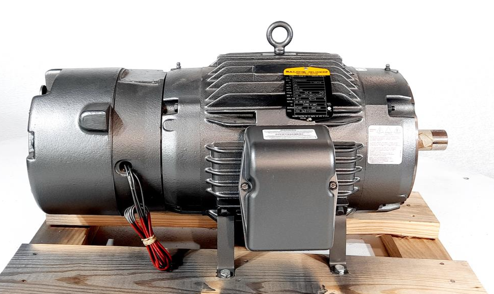 Baldor 2/1 HP  Motor 07M556W242G2