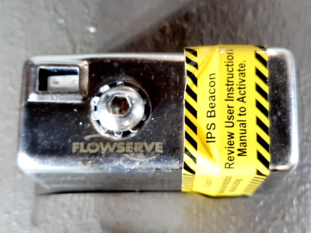 Durco  Flowserve PRIMA 3A GP3 ASME (ANSI) Power End  BGPE3YA-15-316