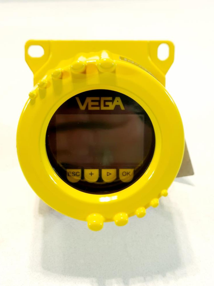 VEGADIS 81 External Display and Adjustment Unit Model#: FEIANNAAX