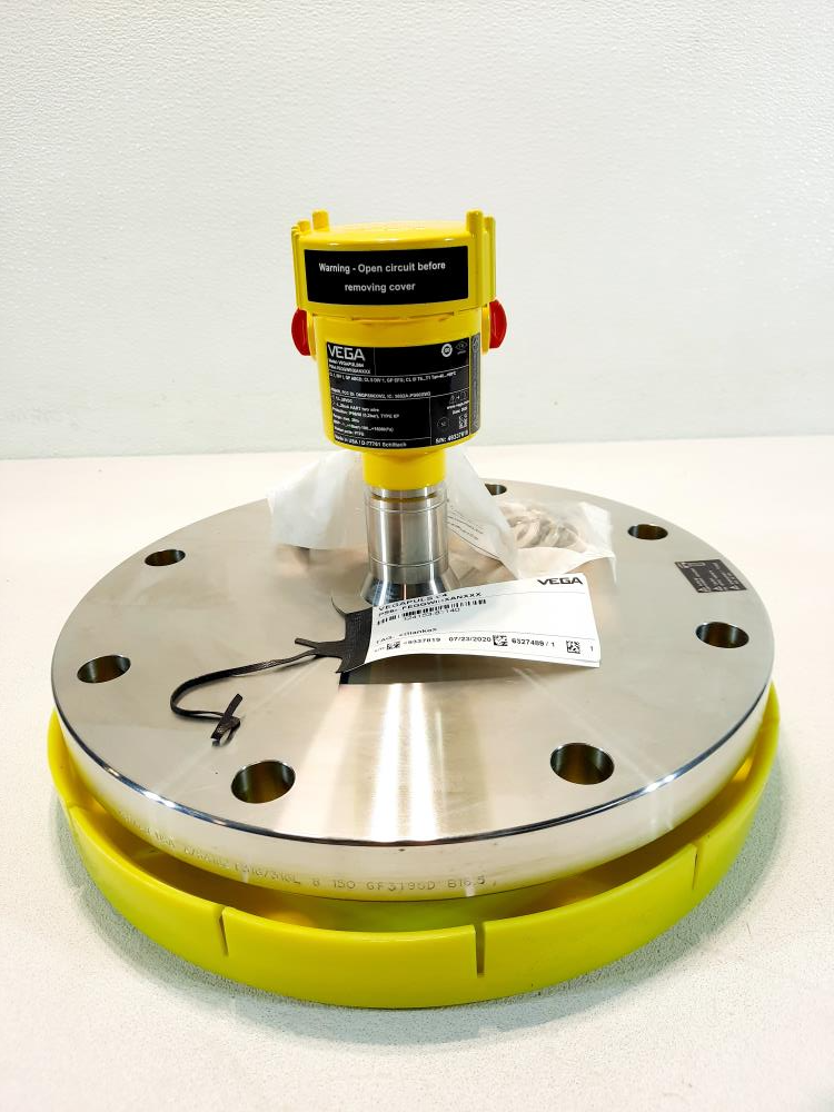 VEGAPULS 64 PS64.FEGGWIHXANXXX Level Transmitter
