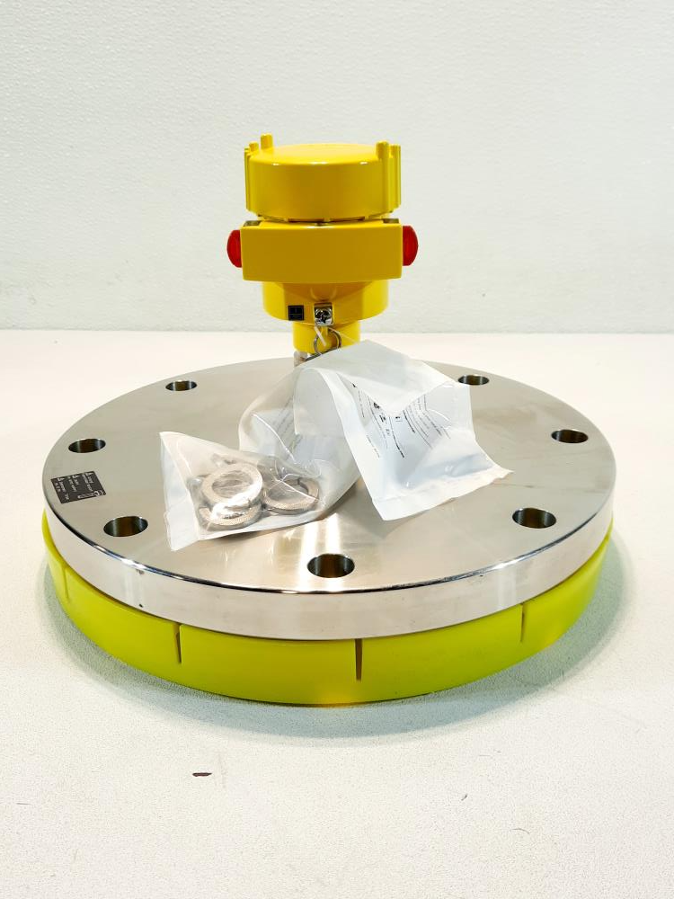 VEGAPULS 64 PS64.FEGGWIHXANXXX Level Transmitter