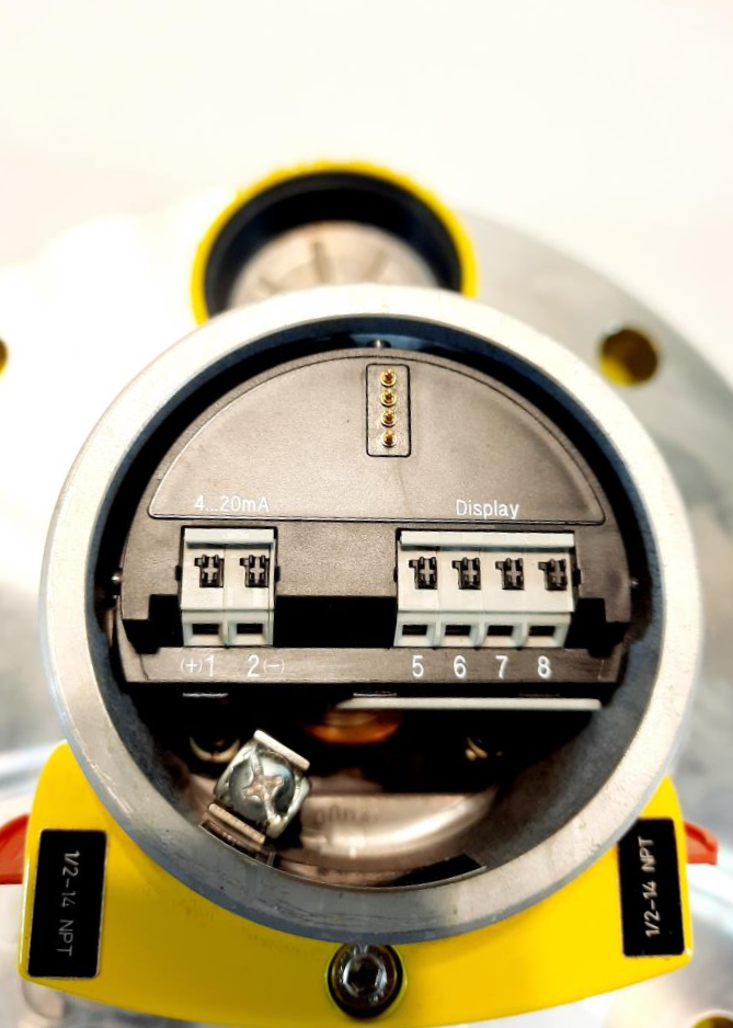 VEGAPULS 64 PS64.FEGGWIHXANXXX Level Transmitter