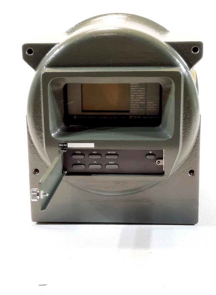 Yokogawa GD402TAEE Gas Density Analyzer