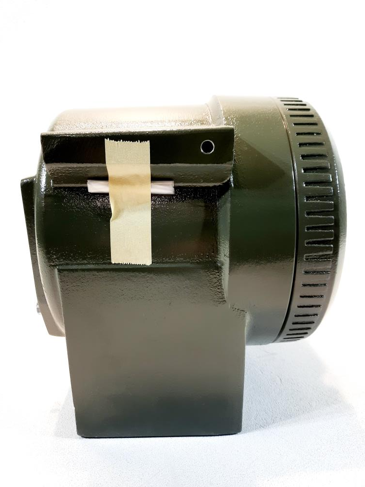 Yokogawa GD402TAEE Gas Density Analyzer