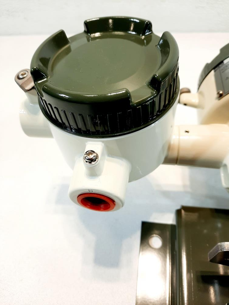 Yokogawa GD40T Gas Density Detector Pressure Transmitter