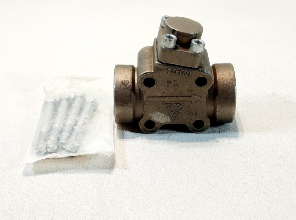 Armstrong Bimetallic Steam Trap  SH4000