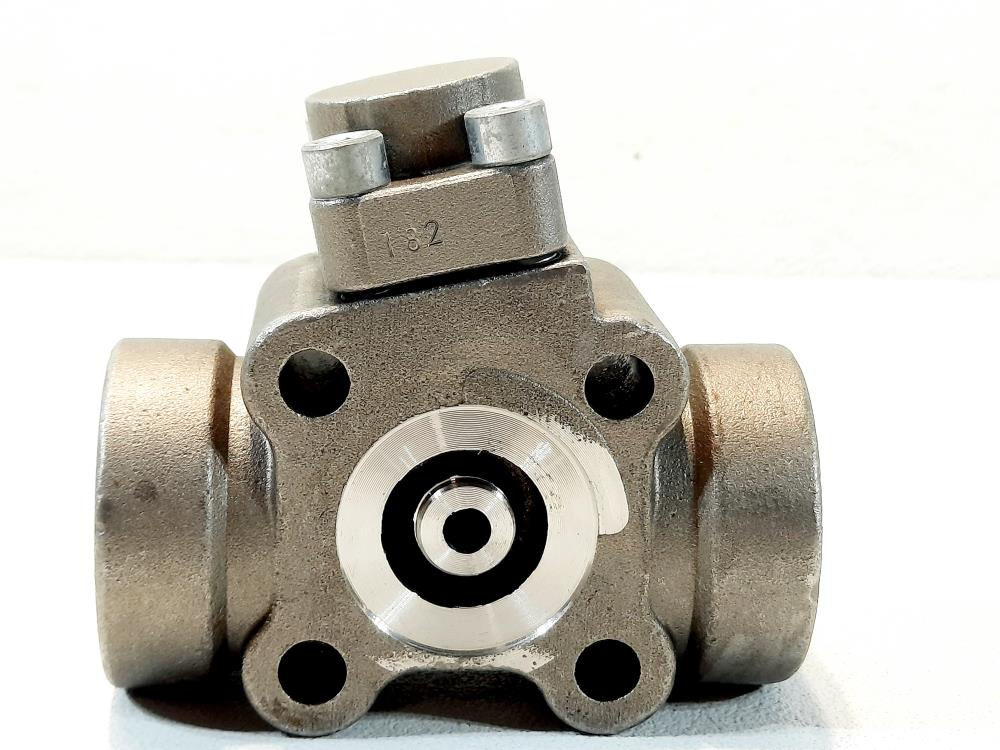 Armstrong Bimetallic Steam Trap  SH4000