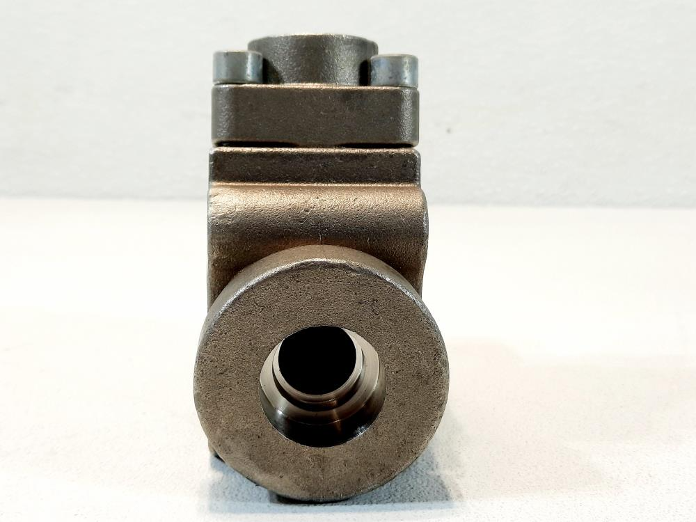 Armstrong Bimetallic Steam Trap  SH4000