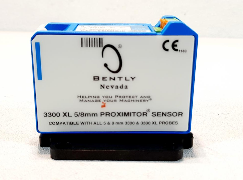 Bently Nevada 3300 XL 5/8 mm Proximitor Sensor 330180-90-00