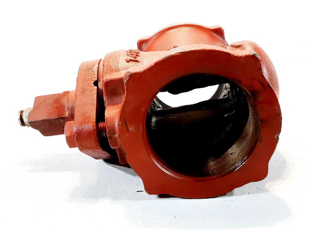 woods valve core
