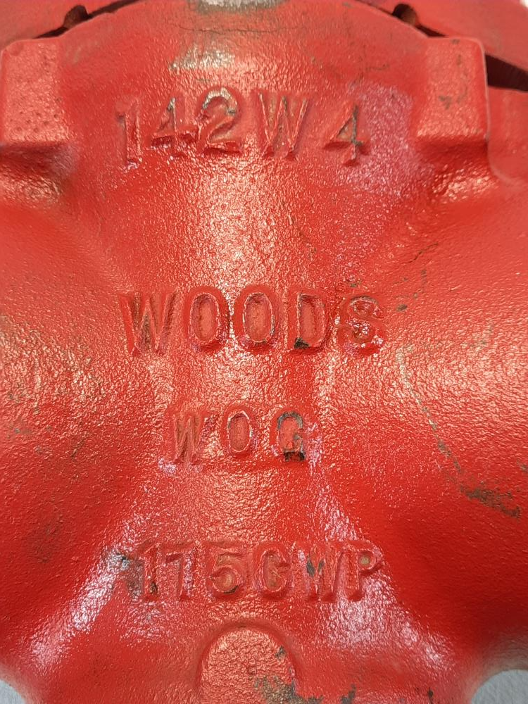 woods valve core