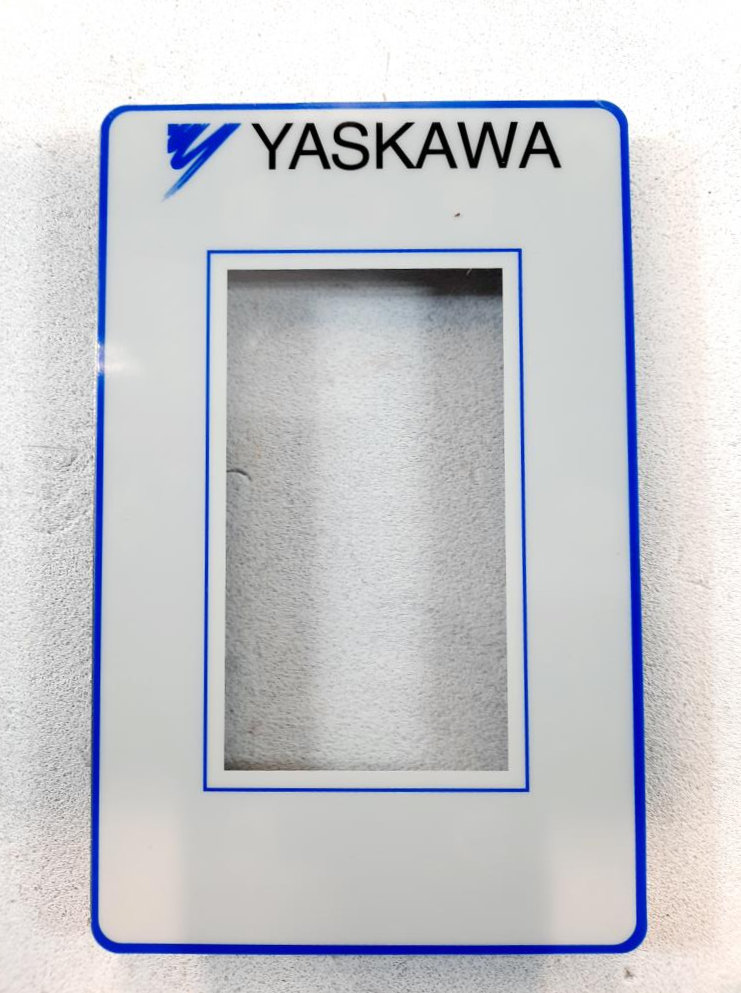 Yaskawa Remote Operator Option Kit  UUX000459