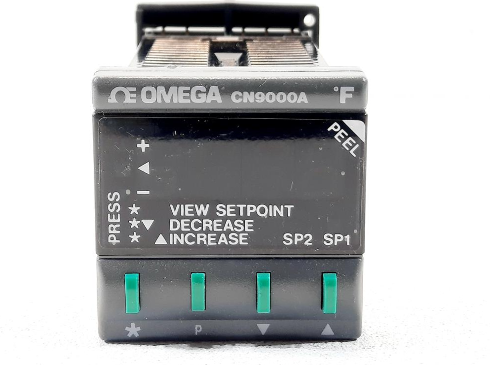Omega CN9000A Series "F" Autotune Temperature Controller CN9911A