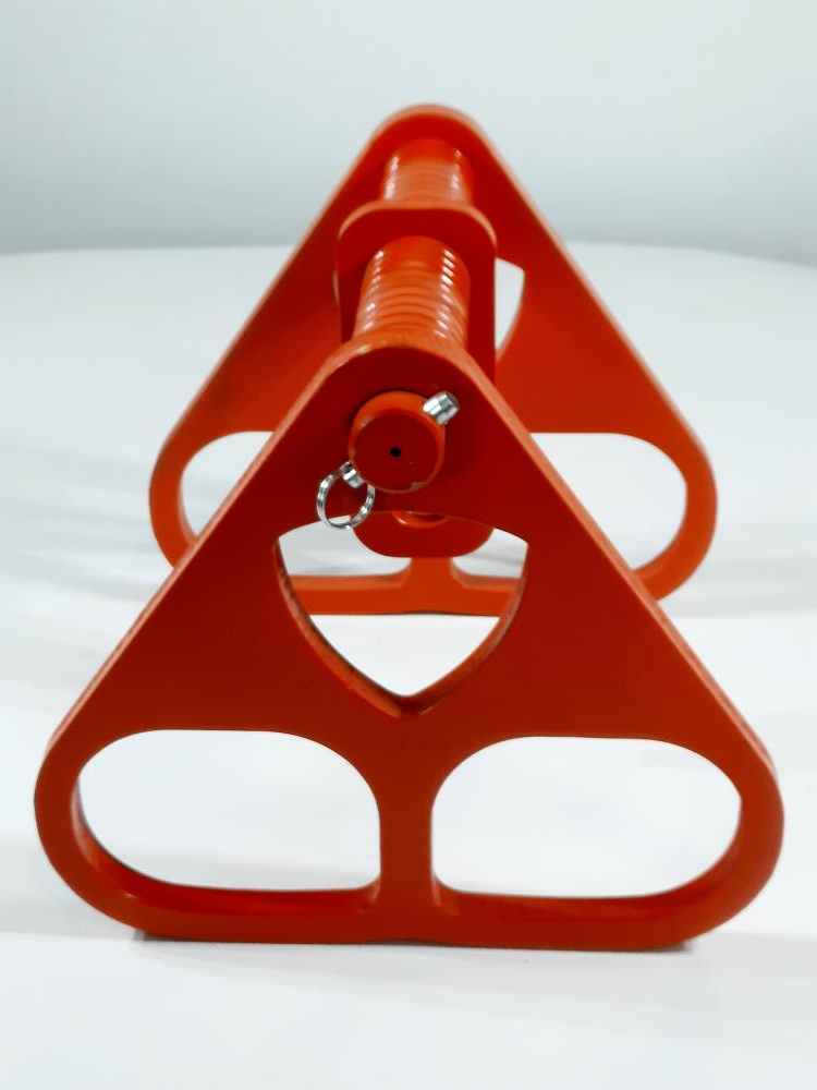 Gearench FLA5000 PETOL Flange Lifter