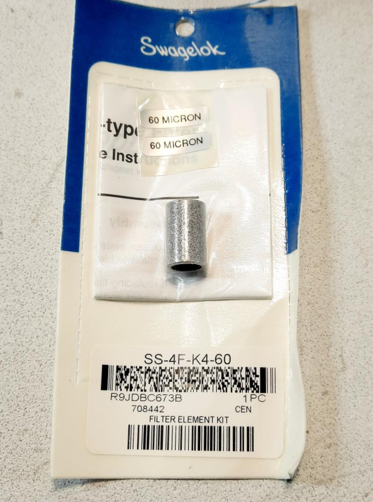 THERMO/ ORION 181148 Low Level Sodium Calibration Kit Use w/2111LL & 18111EL