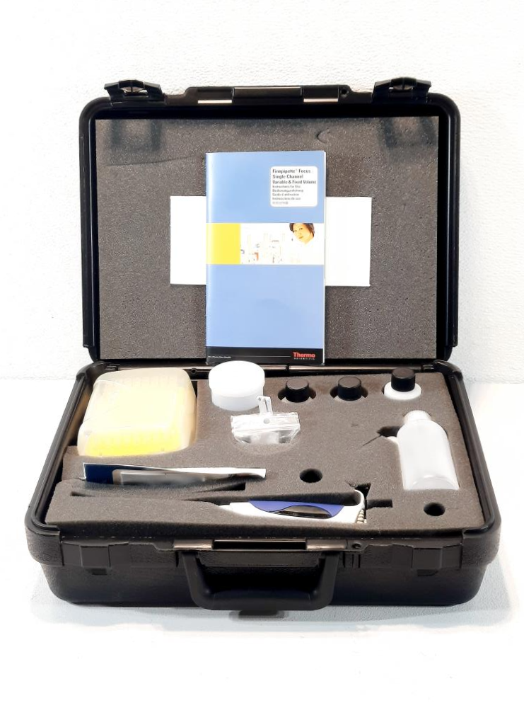 THERMO/ ORION 181148 Low Level Sodium Calibration Kit Use w/2111LL & 18111EL