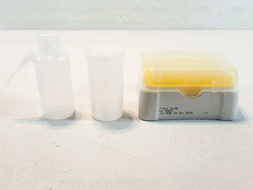 THERMO/ ORION 181148 Low Level Sodium Calibration Kit Use w/2111LL & 18111EL
