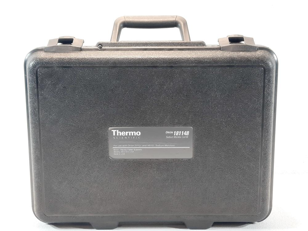 THERMO/ ORION 181148 Low Level Sodium Calibration Kit Use w/2111LL & 18111EL