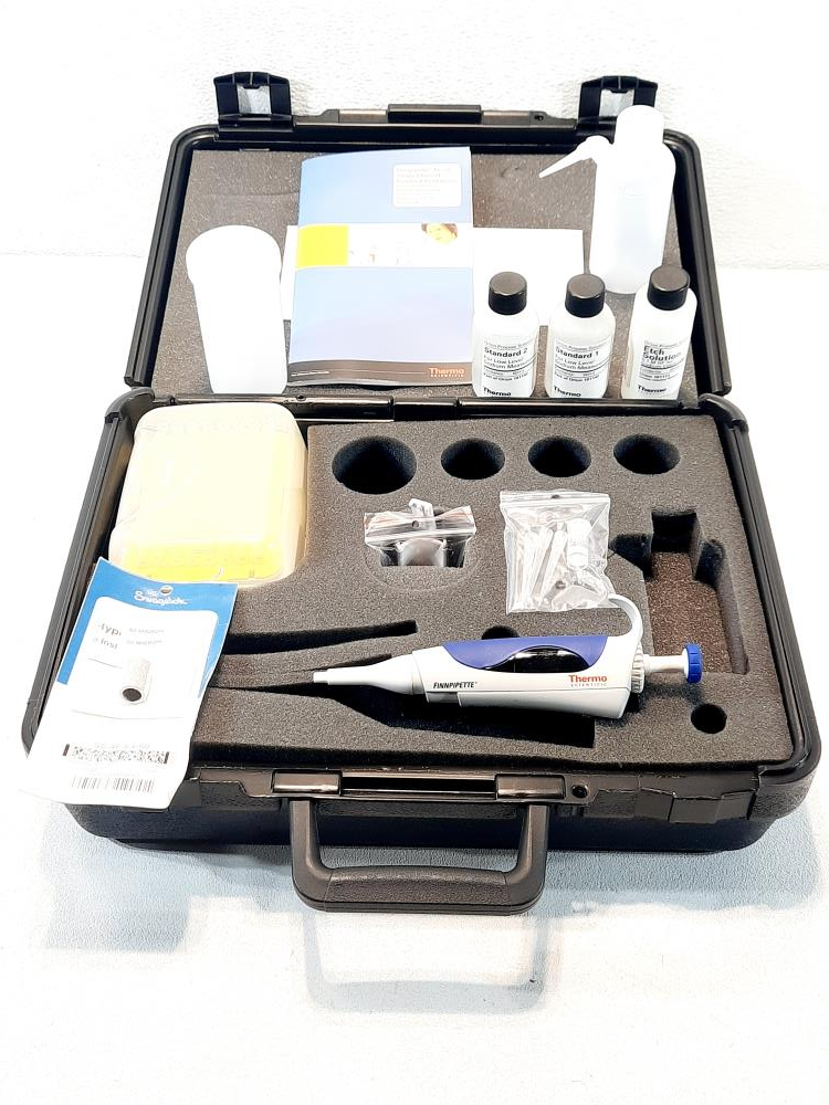 THERMO/ ORION 181148 Low Level Sodium Calibration Kit Use w/2111LL & 18111EL