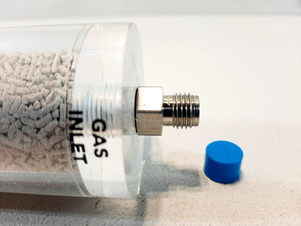 Alltech 8151 Gas Purifier