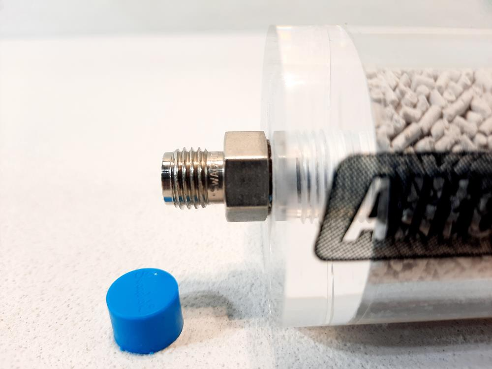 Alltech 8151 Gas Purifier