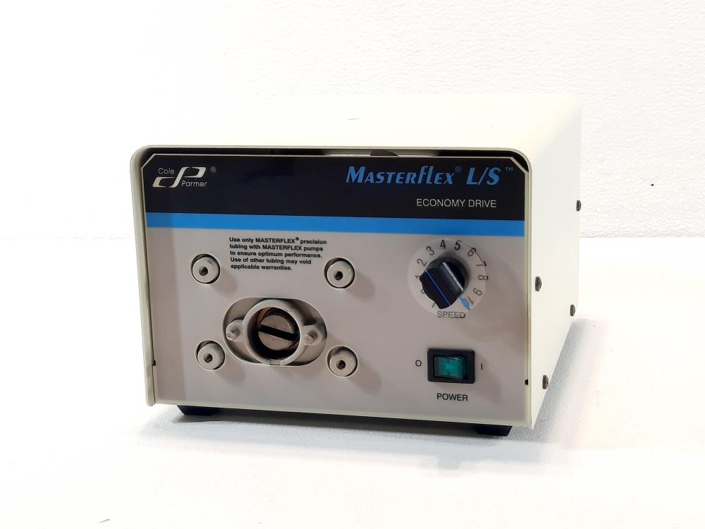 Masterflex L/S 7554-90 Economy Variable-Speed Drive