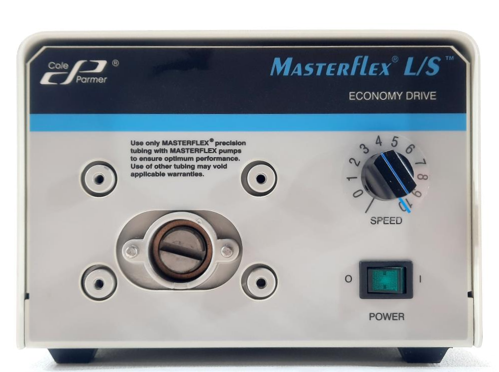 Masterflex L/S 7554-90 Economy Variable-Speed Drive