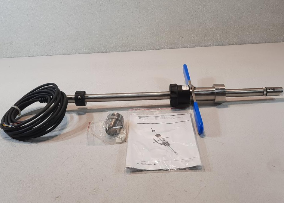 Yokogawa Retractable Conductivity Holder PR20-S-05-05-T1*B