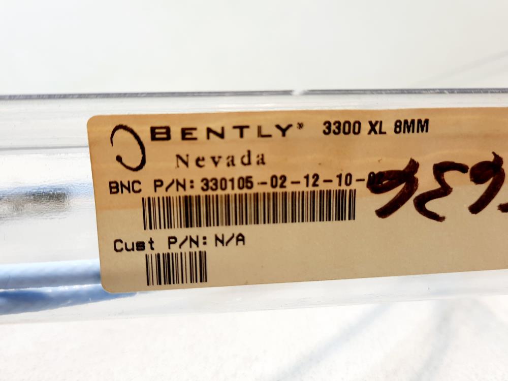 Bently Nevada Reverse Mount Probe 330105-02-12-10-02-05