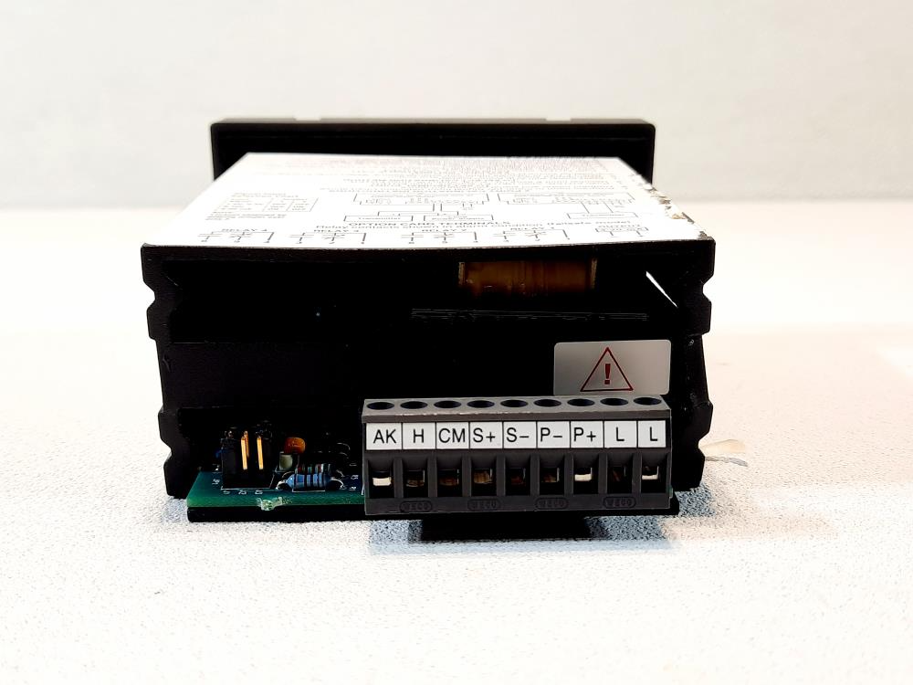 Precision Digital Panel Meter PD690-3-N