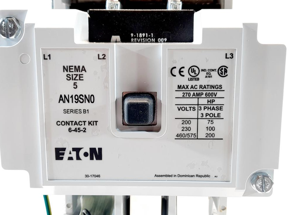 eaton-an19sn0a5e300-size-5-fvnr-starter