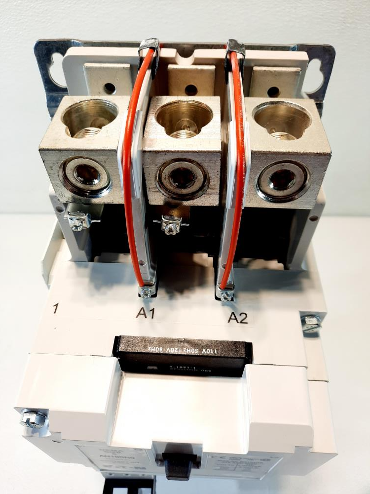 Eaton AN19SN0A5E300 SIZE 5 FVNR Starter