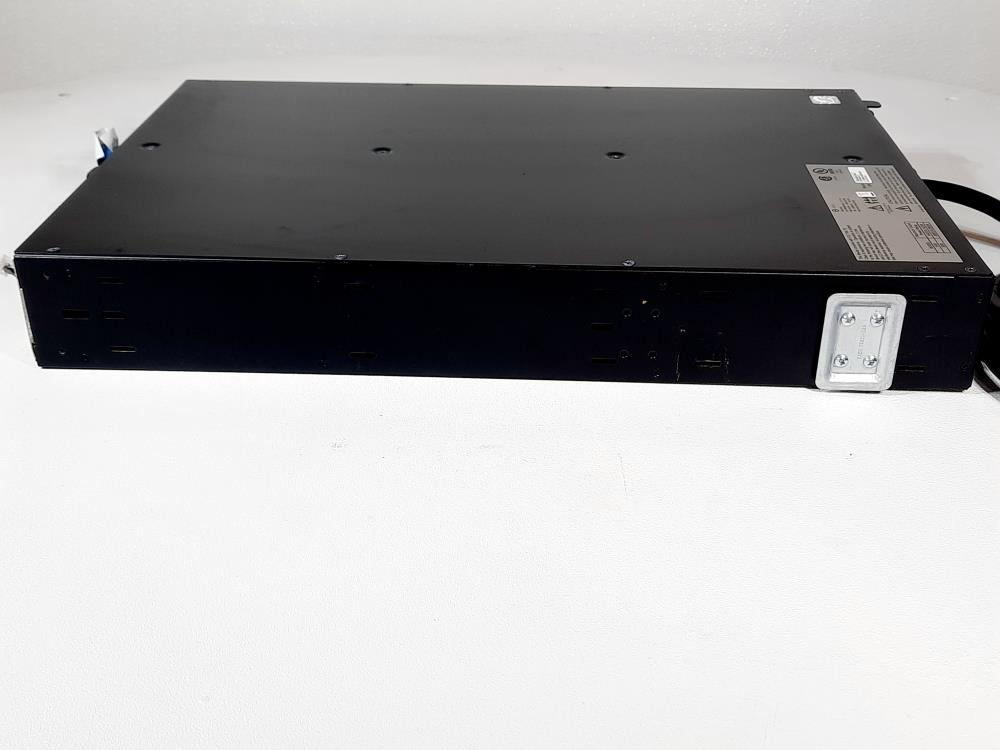 Schneider Electric APC SUM3000RMXL2U Smart-UPS Modular 3000VA