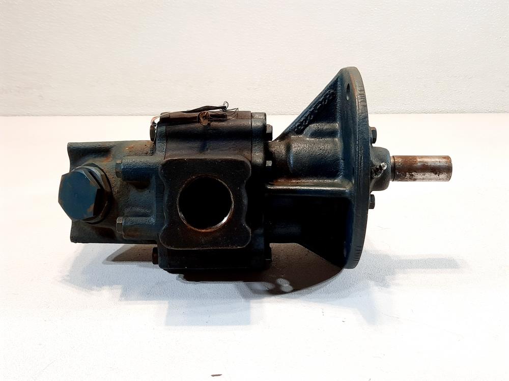 Roper Type 1 18AM21 Hydraulic Gear Pump