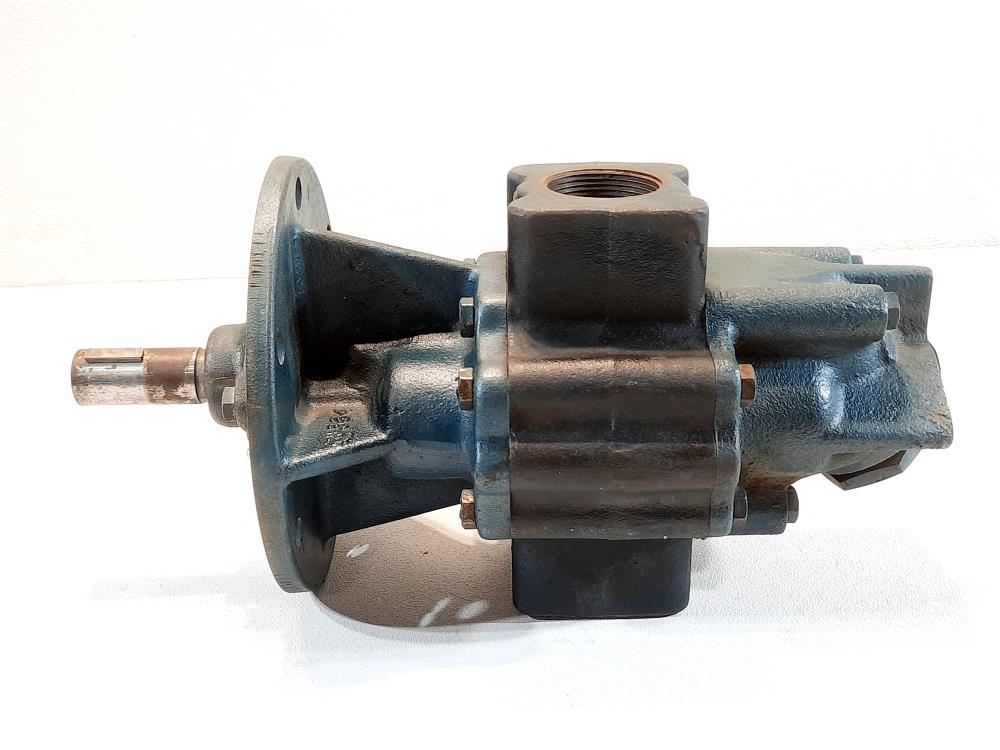 Roper Type 1 18AM21 Hydraulic Gear Pump