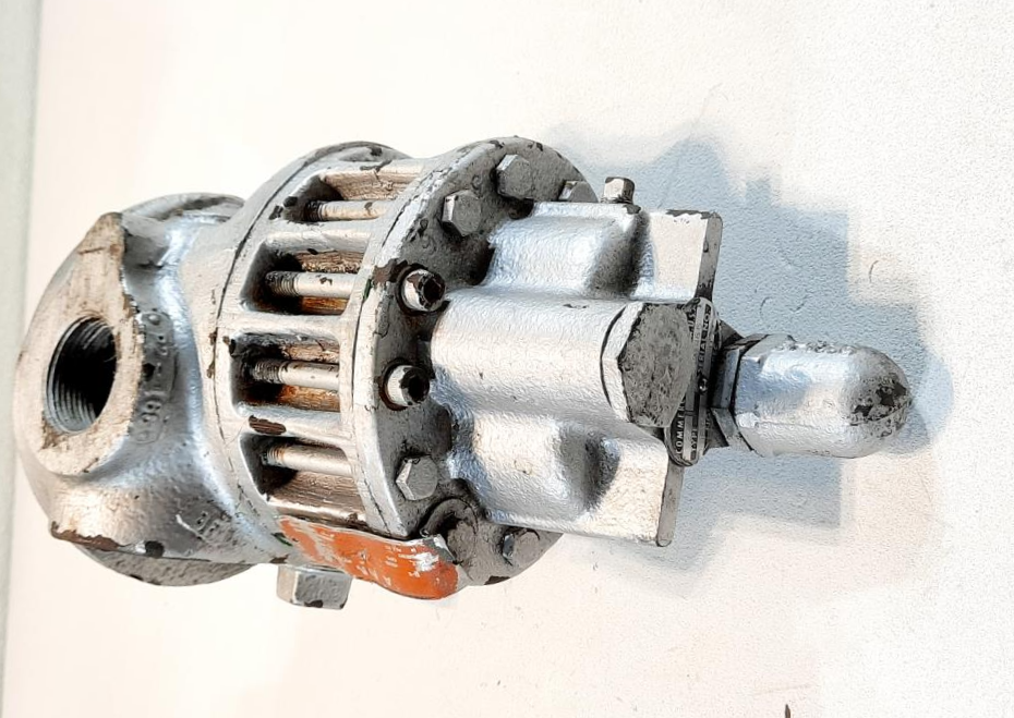 Roper 18F20 Type 27 Gear Pump