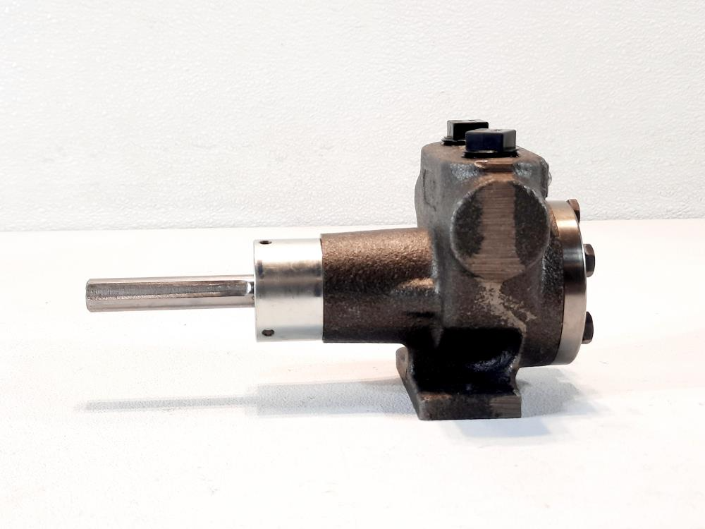 Viking Pump: Model FH32 Gear Pump