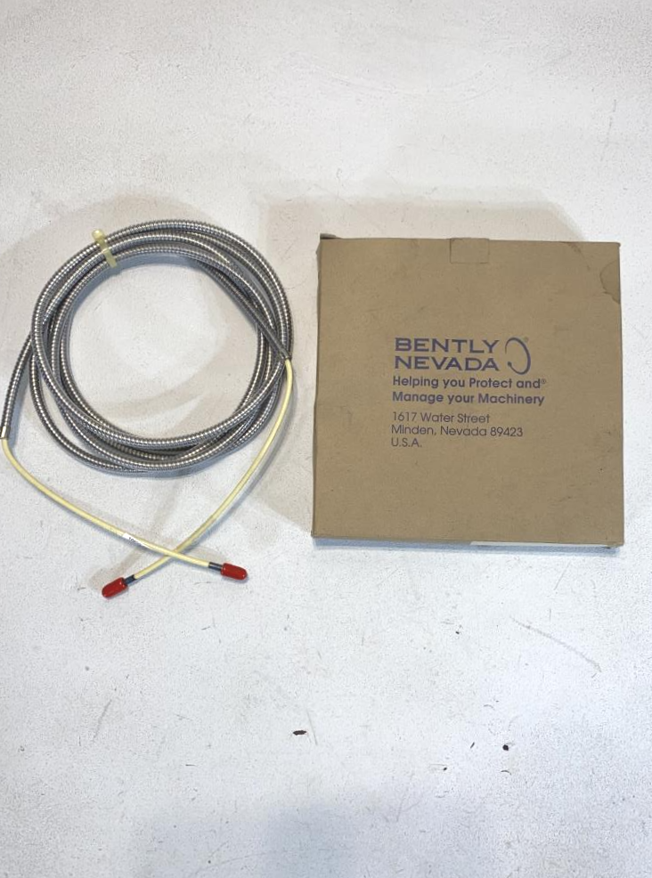 Bently Nevada Cable Extension - P/N: 18622-010-01