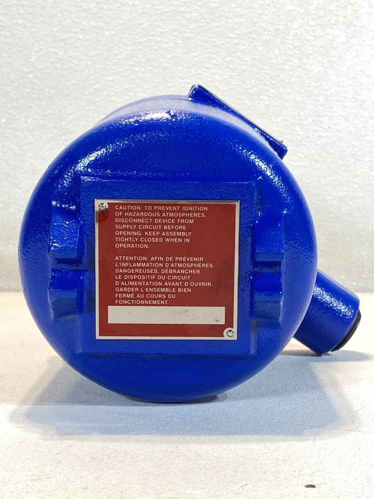 Magnetrol J52 refrigerant liquid level switch J52-4112-002