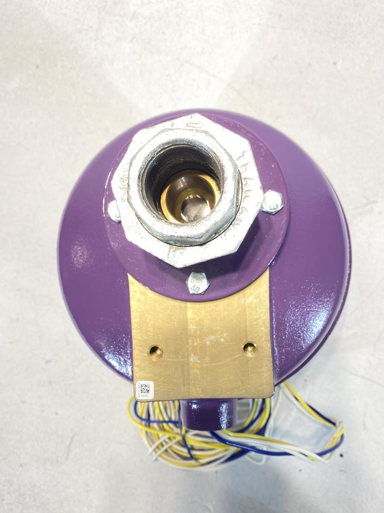 Honeywell Explosion Proof Purple Peeper UV Flame Detector, C7061F2001