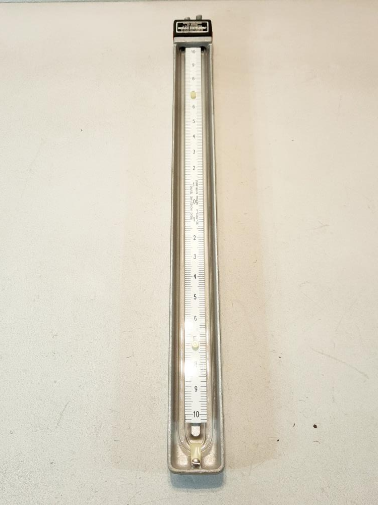 Meriam 10AA25 -WM Series 20" Range U-Type Manometer