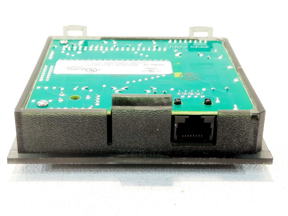 Fireye ED510 Display Module w/ mounting kit