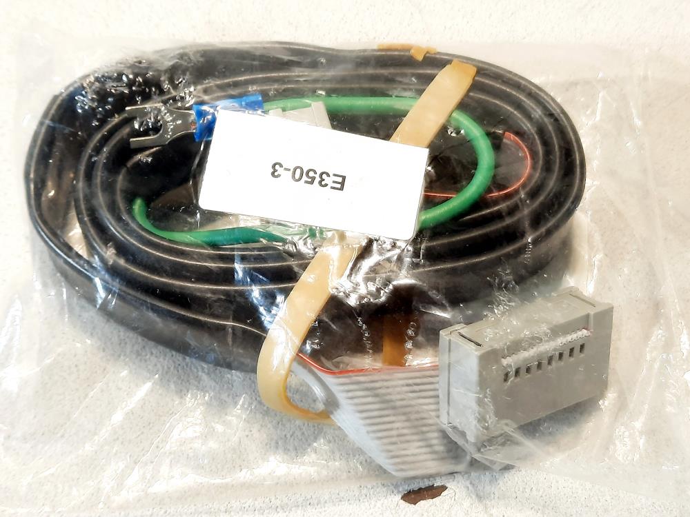 Fireye Expansion Module Cable E350-3