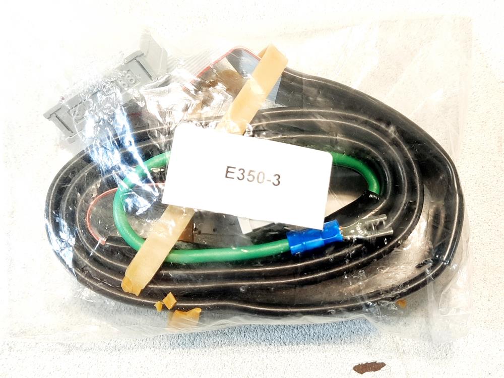 Fireye Expansion Module Cable E350-3