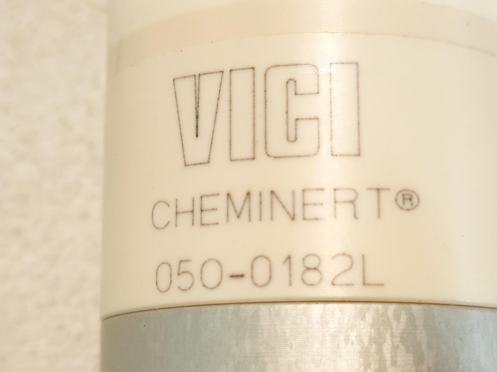 VICI Valco 6-Port Analytical High Performance Liquid Chromatography VLV A60 2-05