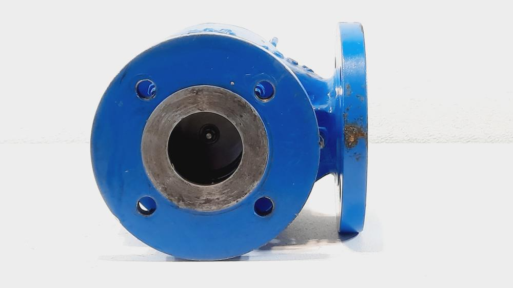 Groth Pressure Relief Valve - Model#: 1760A-02-355-B00